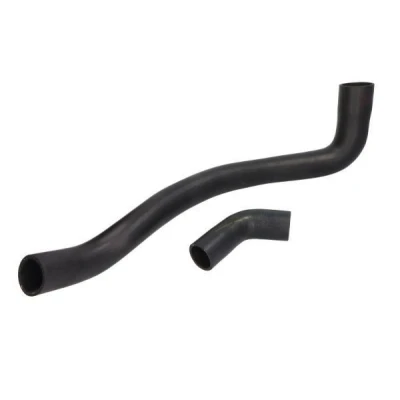 Imagen de THERMOTEC DCG277TT Manguera Turbo sin tubo de conexión FORD: Transit Mk6 Tourneo, Furgón, Camión plataforma/Chasis