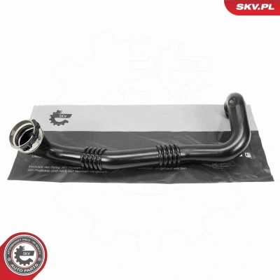 Imagen de Tubo flexible de aire sobrealimentación ESEN SKV 54SKV556