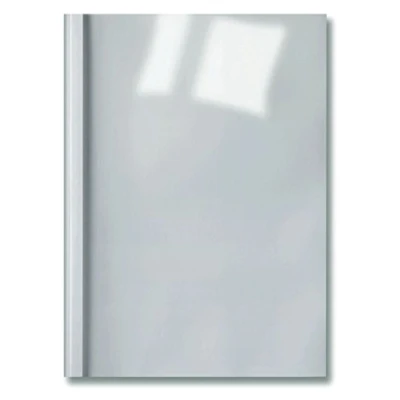 Imagen de GBC IB370175 Carpeta térmica IBICOVER 12 mm (caja 100) color blanco