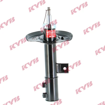 Imagen de KYB 3340221 amortiguador Eje delantero, derecha Presión de gas Bitubular Columna Espiga arriba KIA: cee‘d I Hatchback