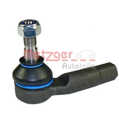 Imagen de METZGER 54008101 Rótula de dirección KIT + Eje delantero, izquierda SEAT: Ibiza 2, Córdoba I Berlina, Inca, VOLKSWAGEN: Polo III Classic, Caddy 2