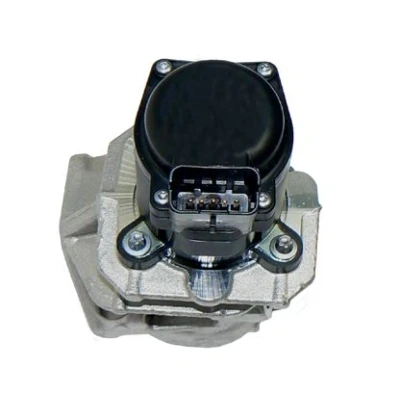Imagen de METZGER 0892004 Válvula EGR Pieza de Recambio Original eléctrico sin junta CITROËN: C4 Picasso 1, Xsara Picasso, Berlingo II, PEUGEOT: 207 Hatchback