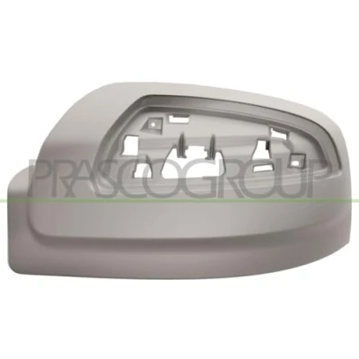Imagen de PRASCO ME9107414 Cubierta, retrovisor exterior izquierda imprimado MERCEDES BENZ: Viano, Vito Mixto, Bus