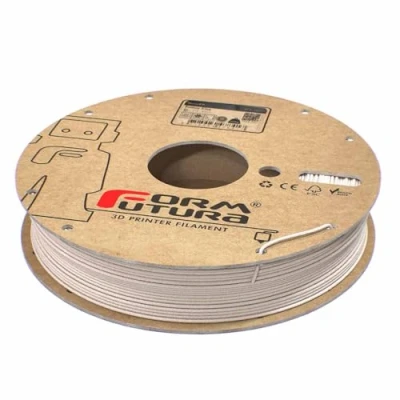 Imagen de FormFutura 1,75 mm stonefil Pottery arcilla Impresora 3d filamento