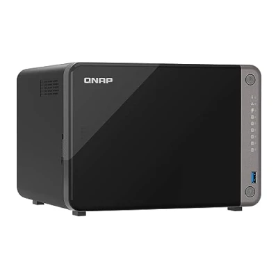 Imagen de Qnap TS AI642 8G 6 Bay KI NAS with Arm SoC