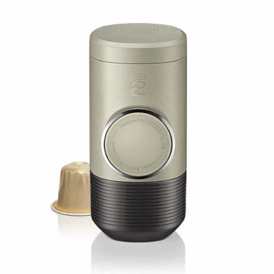 Imagen de MINIPRESSO NS2