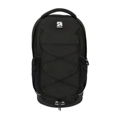 Imagen de audetic AERO 2.0 Mochila escolar, Talla: One Size, Black