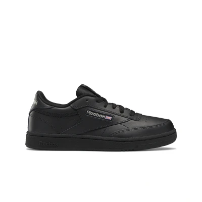 Imagen de Reebok Classic Zapatillas black/charcoalint para niños, Talla: 34.5, Black/charcoal int Zapatos