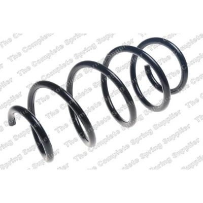 Imagen de LESJÖFORS 4008579 Muelle de suspensión Eje delantero helicoidal BMW: X3 (G01, F97) xDrive 30d Mild Hybrid, M40 d Hybrid 2018
