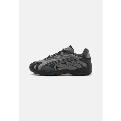 Imagen de Puma Inhale Essentials Unisex Zapatillas, Talla: 36, Shadow gray/black Tela/tejido sintético