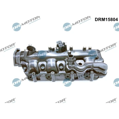 Imagen de DR.MOTOR AUTOMOTIVE DRM15804 Colectores de Admisión con juntas, accionador OPEL: Insignia A Berlina, Zafira C Tourer, Hatchback