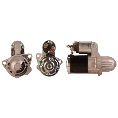 Imagen de LUCAS ELECTRICAL LRS02437 Motor de arranque 12 1,4 ALFA ROMEO: 159 Berlina, Sportwagon, Brera, FIAT: Croma II Familiar