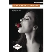 Imagen de El placer de lo obsceno (SIN COLECCION)