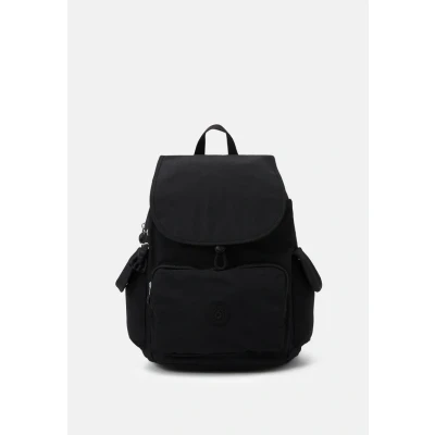 Imagen de Kipling CITY PACK Mochila, Mujer, Talla: One Size, Black noir