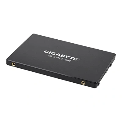 Imagen de Gigabyte SSD 120 GB Unidad de Estado sólido 2.5&quot; Serial ATA III Disco Duro (120 GB, 2.5&quot;, 550 MB/s, 6 Gbit/s)
