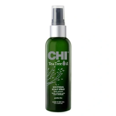 Imagen de CHI Tea Tree Oil Soothing Scalp Spray 89 ml