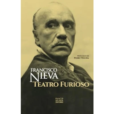 Imagen de Teatro furioso: 7 (Clásicos)
