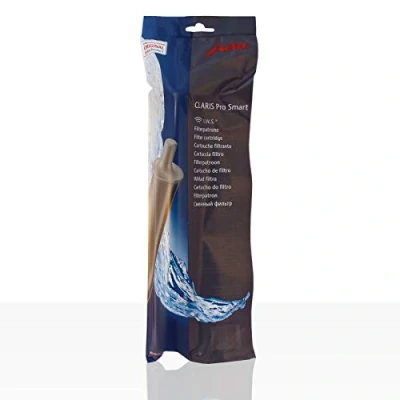 Imagen de Jura Claris Pro Smart filtro tinta 72819 4 Unidades
