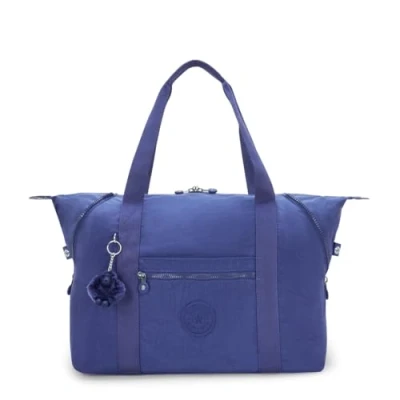 Imagen de Kipling Art M, Bolsa Grande, Azul (Ocean Blue)