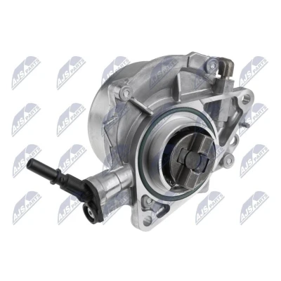 Imagen de NTY PVP CT 002 Bomba de Vacío Sistema Frenado MINI: Clubman, Hatchback, CITROËN: C4 I Grand Picasso, Picasso 1, PEUGEOT: 207 CC