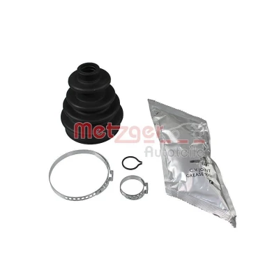 Imagen de METZGER 751.302 Fuelle Palier 100 lado de rueda Caucho FORD: FIESTA 3, 2, ESCORT 4