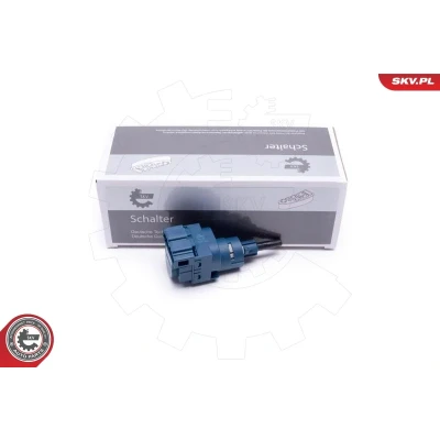 Imagen de ESEN SKV 38SKV812 Interruptor luces freno 2 AUDI: A3 Hatchback, A4 B6 Berlina, Avant, VOLKSWAGEN: Golf 4, Polo IV Transporter 5 Bus