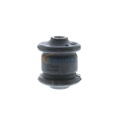 Imagen de VAICO V40 1290 Silentblock Brazo de Suspension Original calidad Eje delantero oscilante transversal OPEL: Corsa A CC, B Hatchback