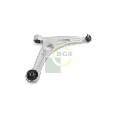 Imagen de BGA TRC2786 Barra oscilante, suspensión de ruedas con rótula suspensión/carga Eje delantero, derecha Brazo oscilante transversal KIA: Niro