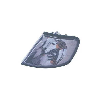 Imagen de ALKAR 2101500 Intermitente Delante, izquierda sin portalámparas PY21W para vehíc. con volante a la AUDI: A3 Hatchback
