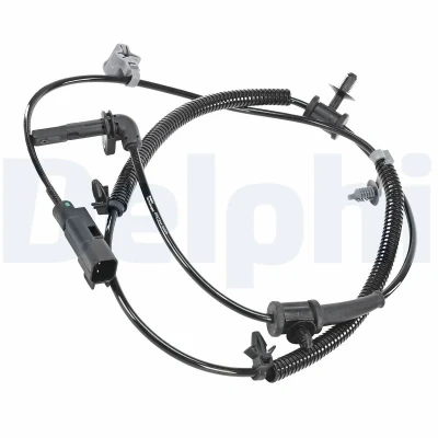 Imagen de DELPHI SS21344 12B1 Sensor de ABS activo OPEL: Insignia A Berlina, Sports Tourer, Country Tourer