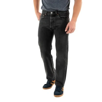 Imagen de Levi&#039;s 501 Original Vaqueros rectos, Talla: 38x30, Crash courses