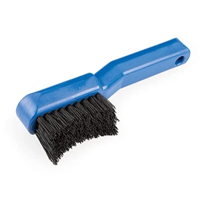 Imagen de Park Tool GSC 4 Cepillo de Limpieza, Unisex, Azul, Talla única