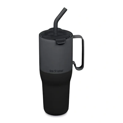 Imagen de Klean Kanteen Vaso Rise de 36 onzas, negro