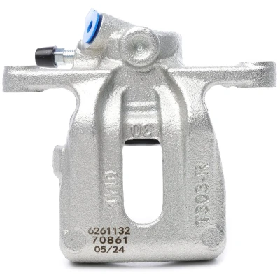 Imagen de METZGER 6261132 Pinza de freno Eje trasero, derecha MERCEDES BENZ: Clase B