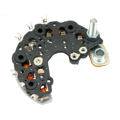 Imagen de AS PL ARC3100 Rectificador, alternador