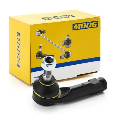 Imagen de MOOG FD ES 7387 Rótula de dirección M10X1.25 exterior, derecha, Eje delantero FORD: FIESTA 6, Transit Courier Furgón, Tourneo norauto, oscaro,