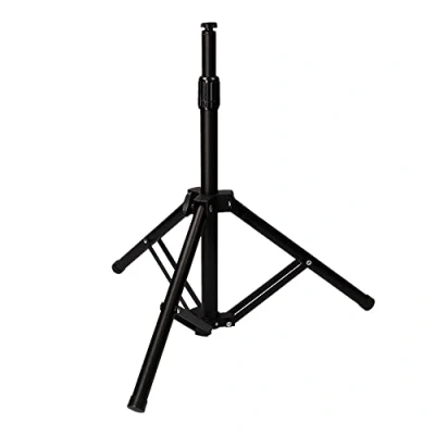Imagen de EDM 70335 Trípode para Focos, Negro, 3.2 Kg