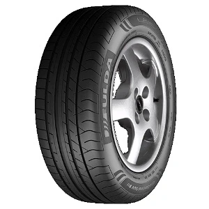 Imagen de Fulda Eco Control 235/60 R18 107V FP XL
