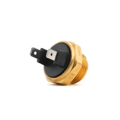 Imagen de VEMO Original Quality V15 99 1975 2 Interruptor de temperatura, ventilador del radiador M22x1,5 con junta OPEL: Ascona C Berlina, Kadett E Berlina