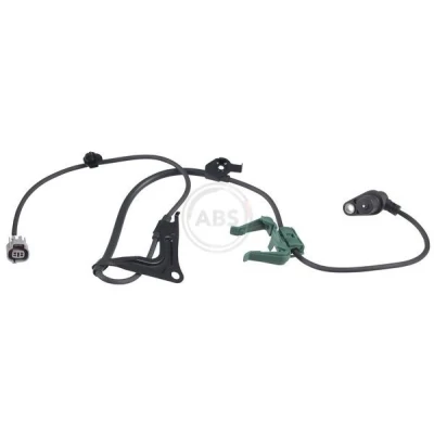Imagen de A.B.S. 30757 sensor de ABS pasivo 1040 gris