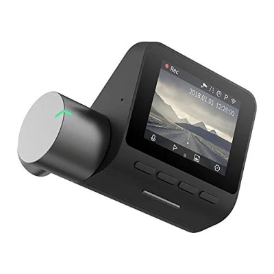 Imagen de 70mai Cámara de Coche, Dash CAM 2&quot; 1944P FHD 140Gran Ángulo, Wi Fi, App, Loop Grabación, G Sensor, WDR, Visión Nocturna, Monitor Aparcamiento