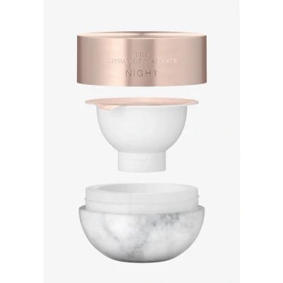 Imagen de Rituals The Ritual of Namasté Glow Anti aging Night Cream Recambio 50 ml