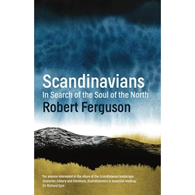 Imagen de Scandinavians. In search of the soul north