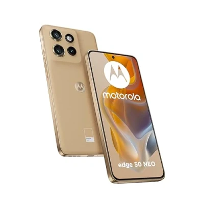 Imagen de EDGE 50 NEO 8/256 LATTE