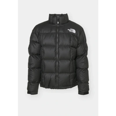 Imagen de The North Face M Lhotse EU Chaqueta de plumas, Hombre, Talla: Large, Black/white