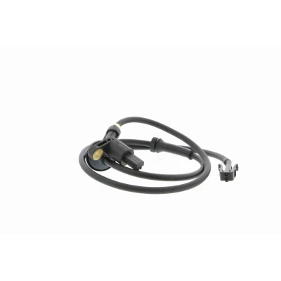 Imagen de VEMO Original Quality V10 72 1073 sensor de ABS Eje trasero para vehículos con inductivo, pasivo 2 1130 880 950 12 negro