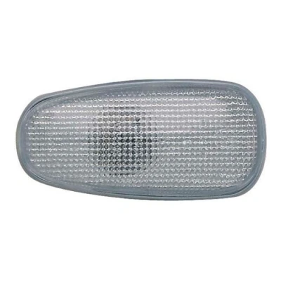 Imagen de Juego de intermitentes laterales compatible con Opel Astra G 1998 2003 Blanco