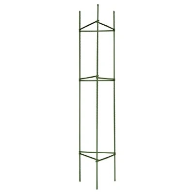 Imagen de Windhager Rank Torre de Tomates, 150 x 30 cm, Verde