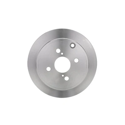 Imagen de BOSCH 0 986 479 086 Disco de freno 258 9 4 100 macizo aceitado TOYOTA: Corolla IX Hatchback, Berlina, Station Wagon