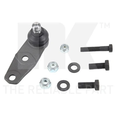 Imagen de NK 5043932 Rótula de suspensión 16 125 RENAULT: Scénic 1, MEGANE CLIO 1